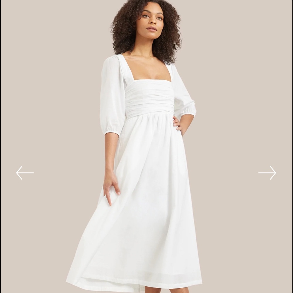 New, never worn Modern Citizen dress size M